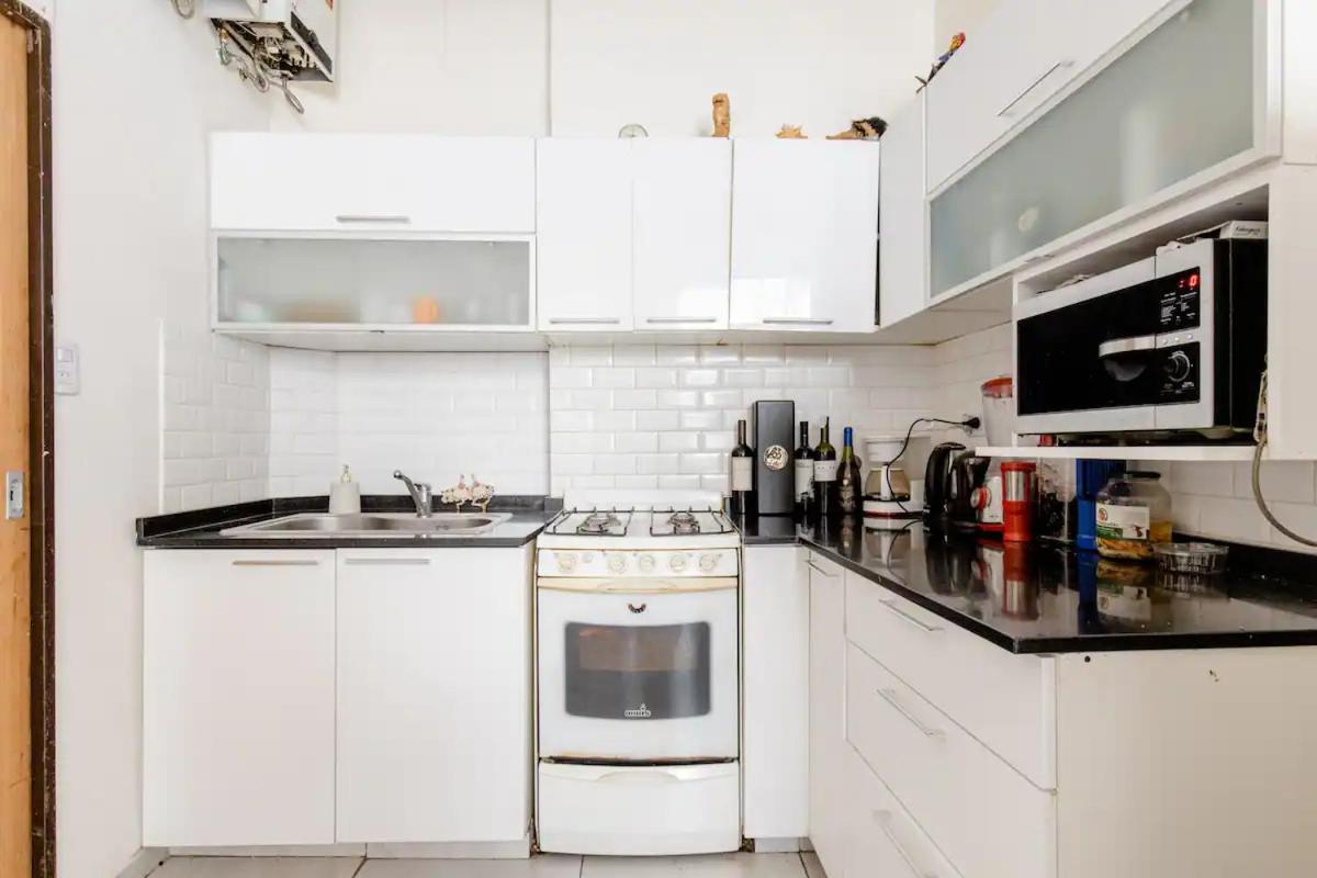 Alquilo super habitación privada NO DEPTO ENTERO