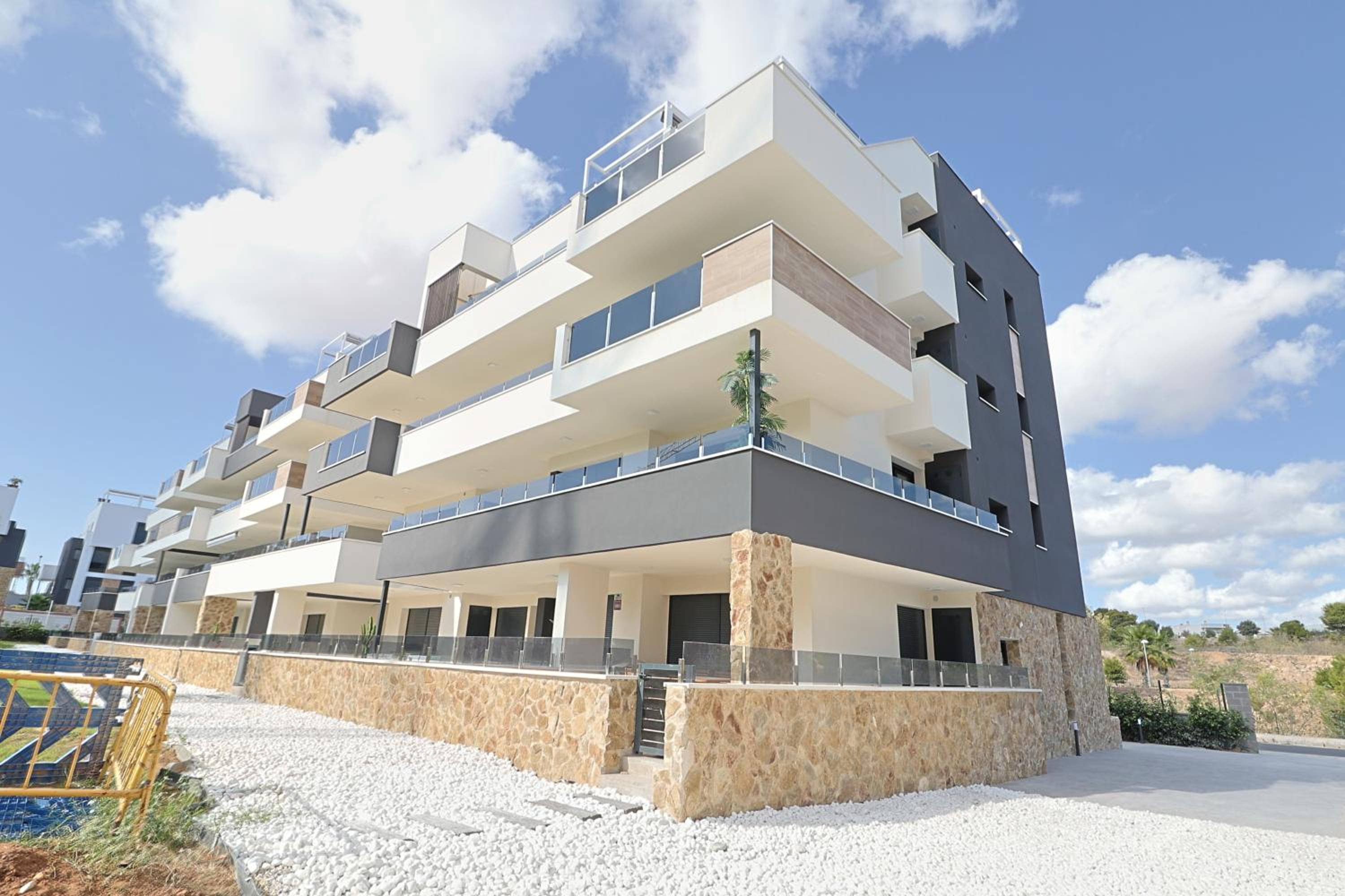 Appartement la vida