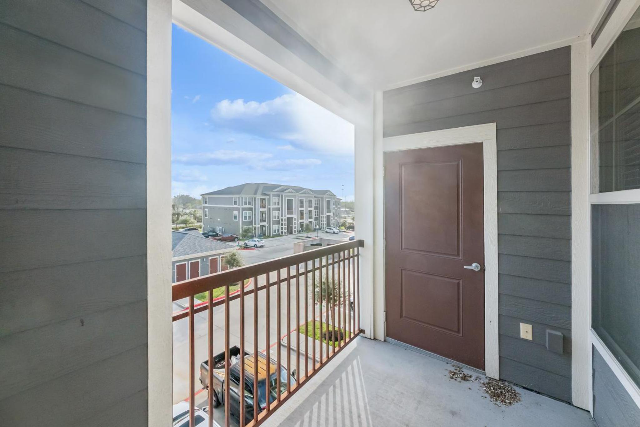 Charming & Modern 1bd1bth I Properties By Preston