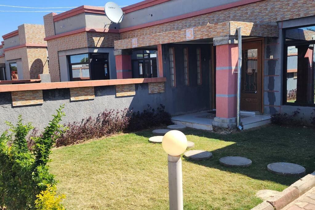 24x7 Security & Solar Backup 2BR Near US Embassy view 2