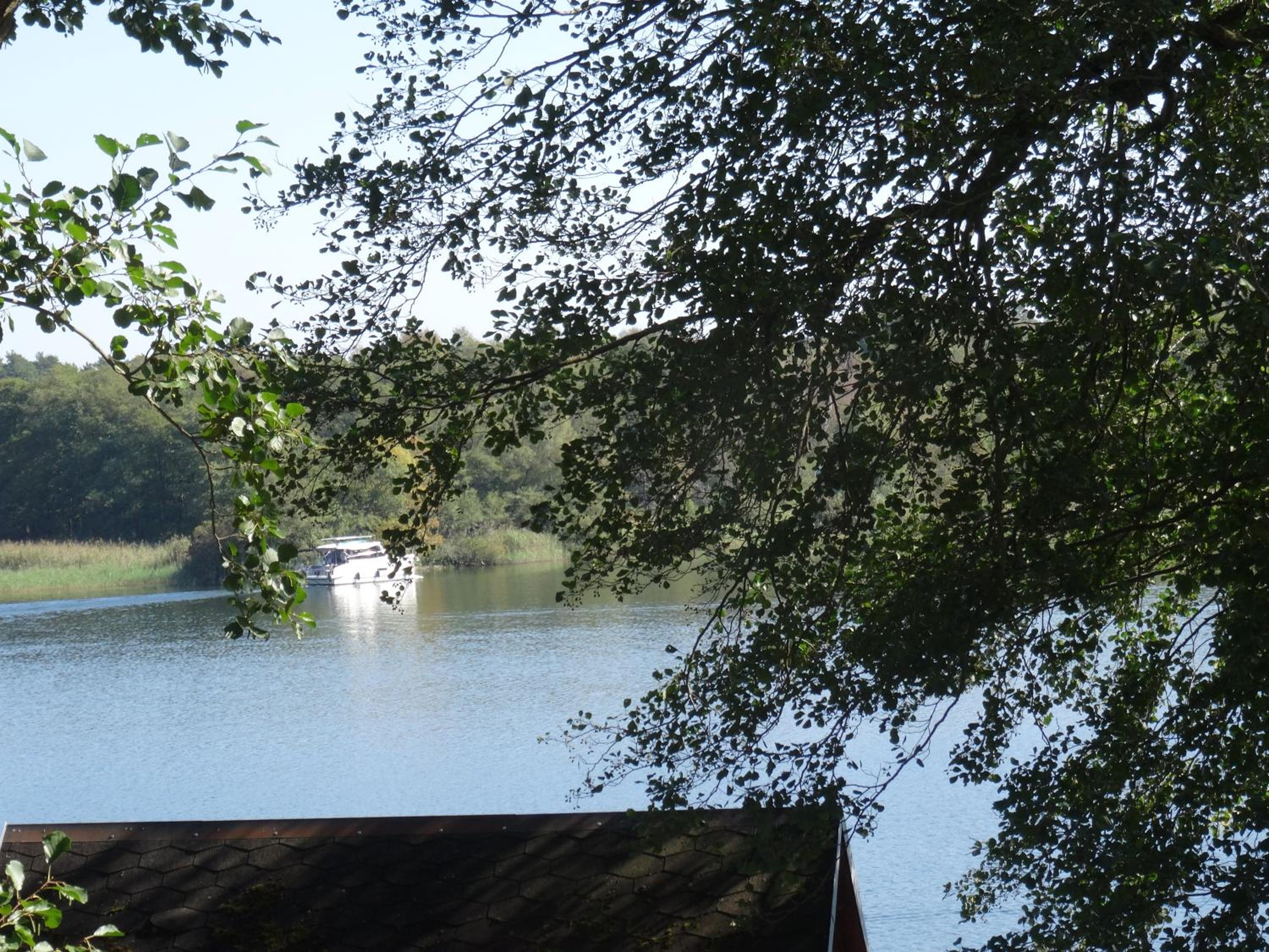 Ferienhaus Seeblick