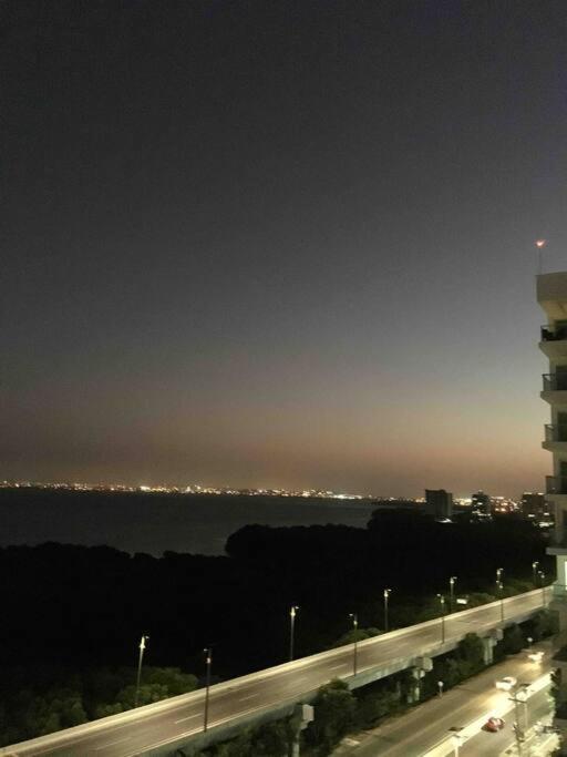 Lindo apto en Cartagena! Sale directo a la playa