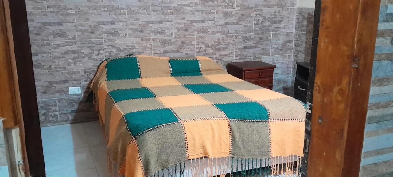 Casa Quequén
