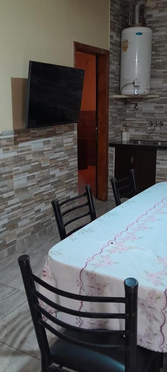 Casa Quequén