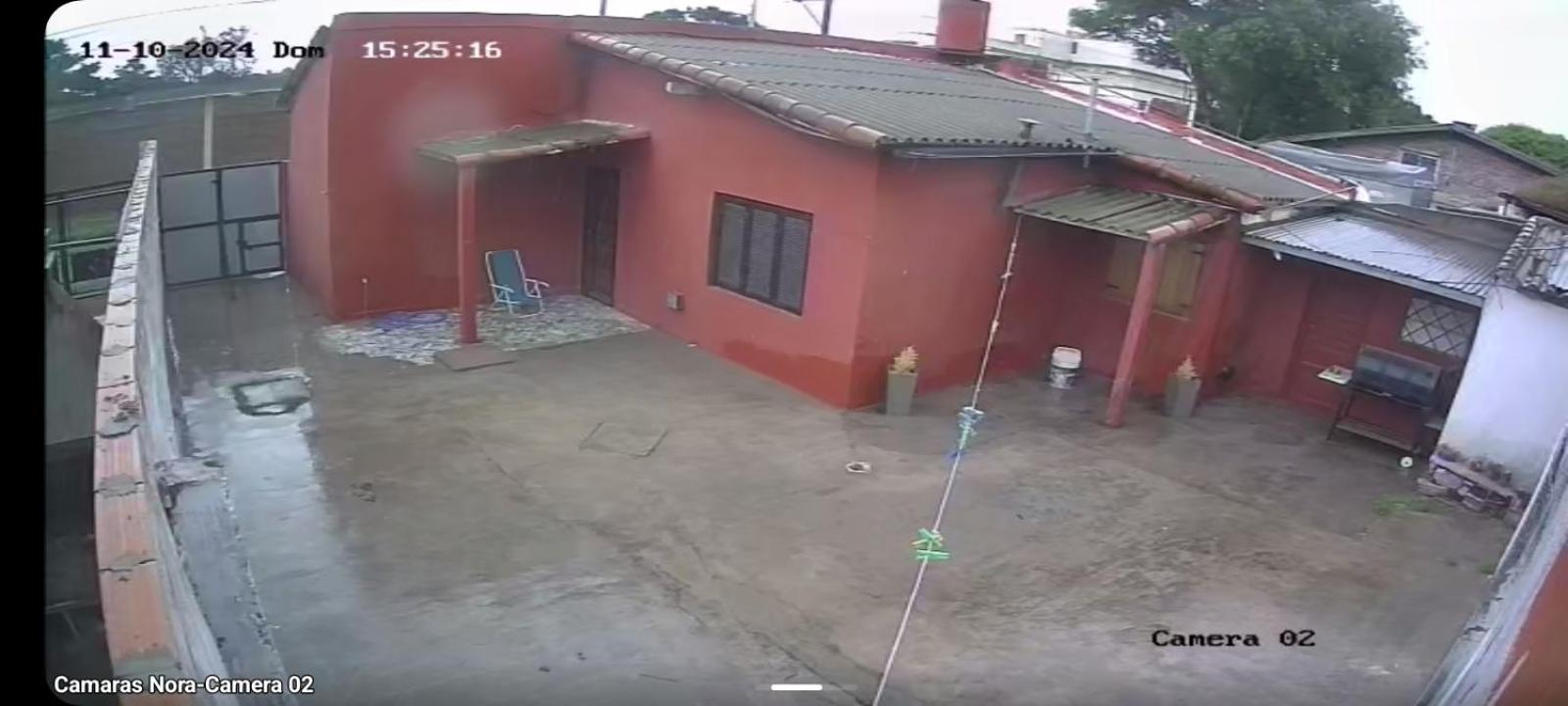 Casa Quequén