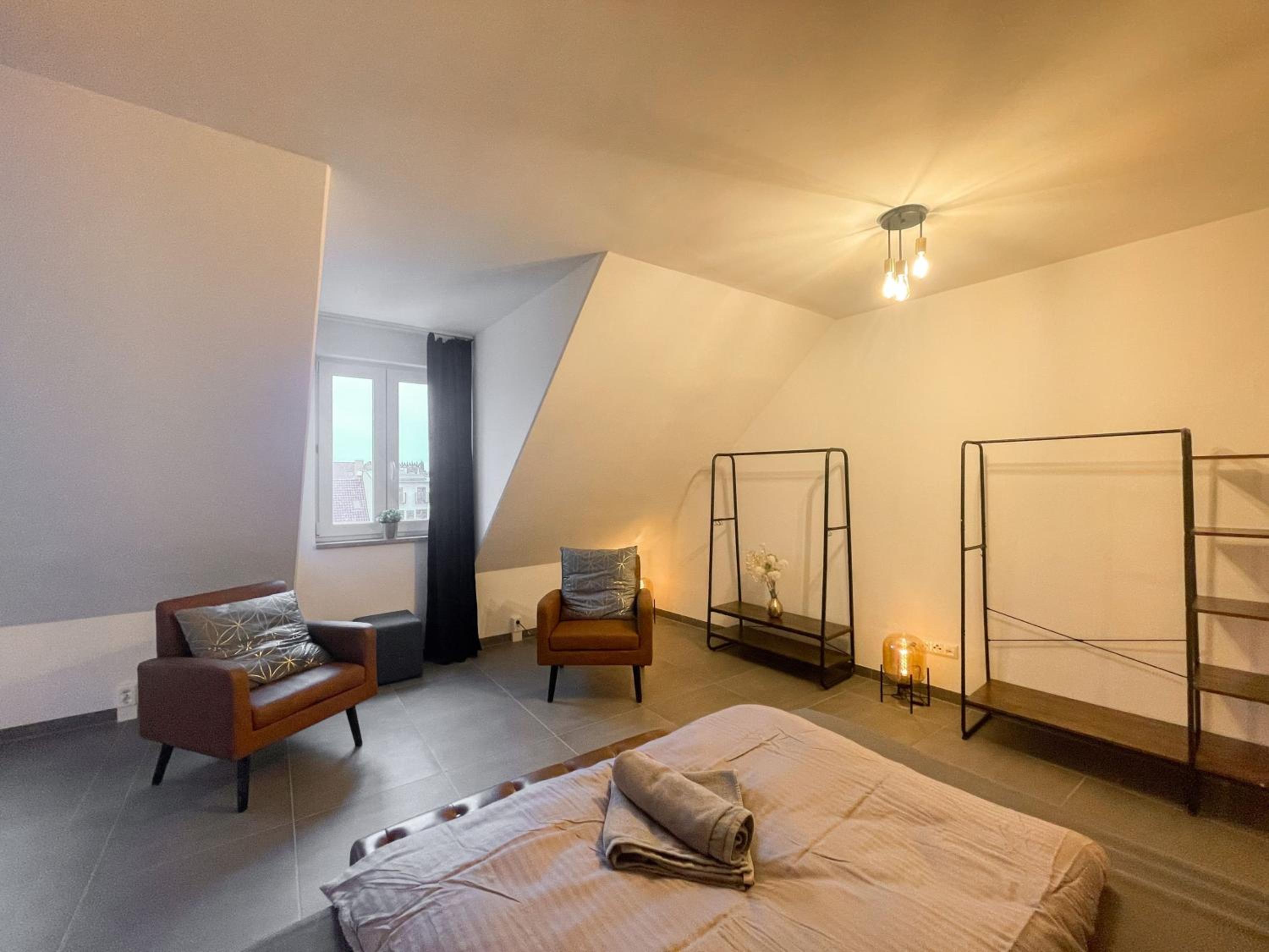 Altstadt-Studio Frankenwall