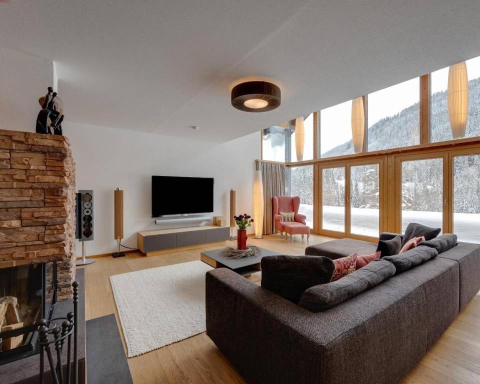 Chalet Anna Maria