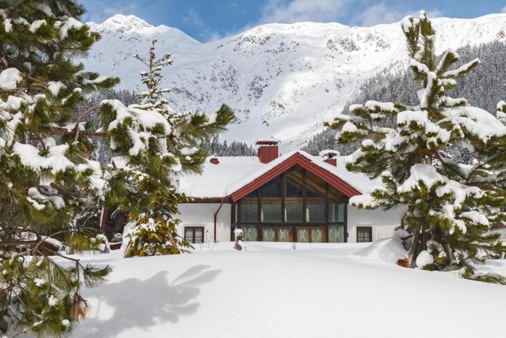 Chalet Anna Maria