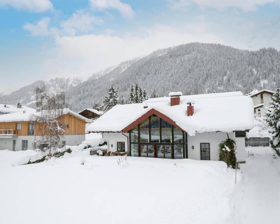 Chalet Anna Maria