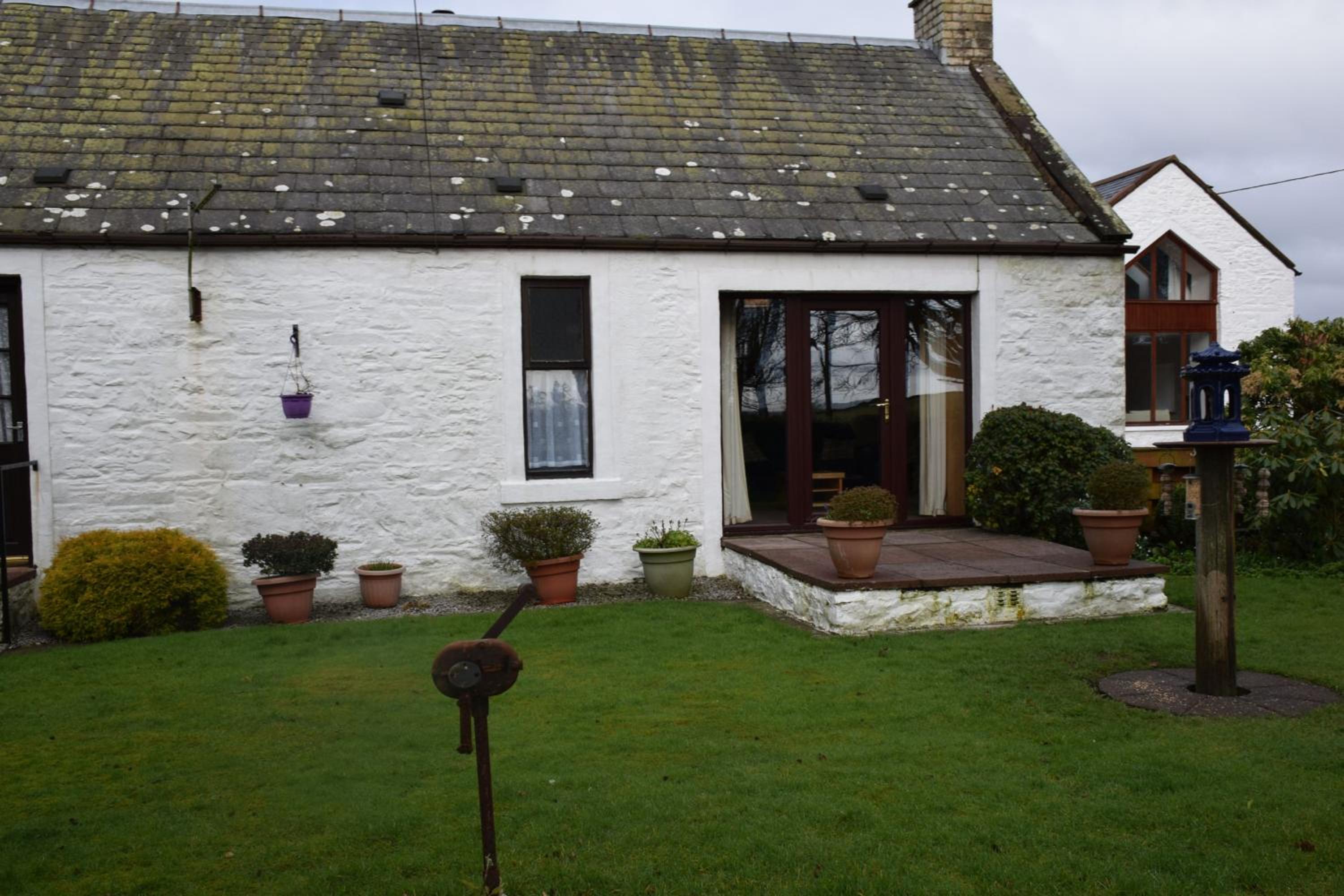 Ernambrie Cottage