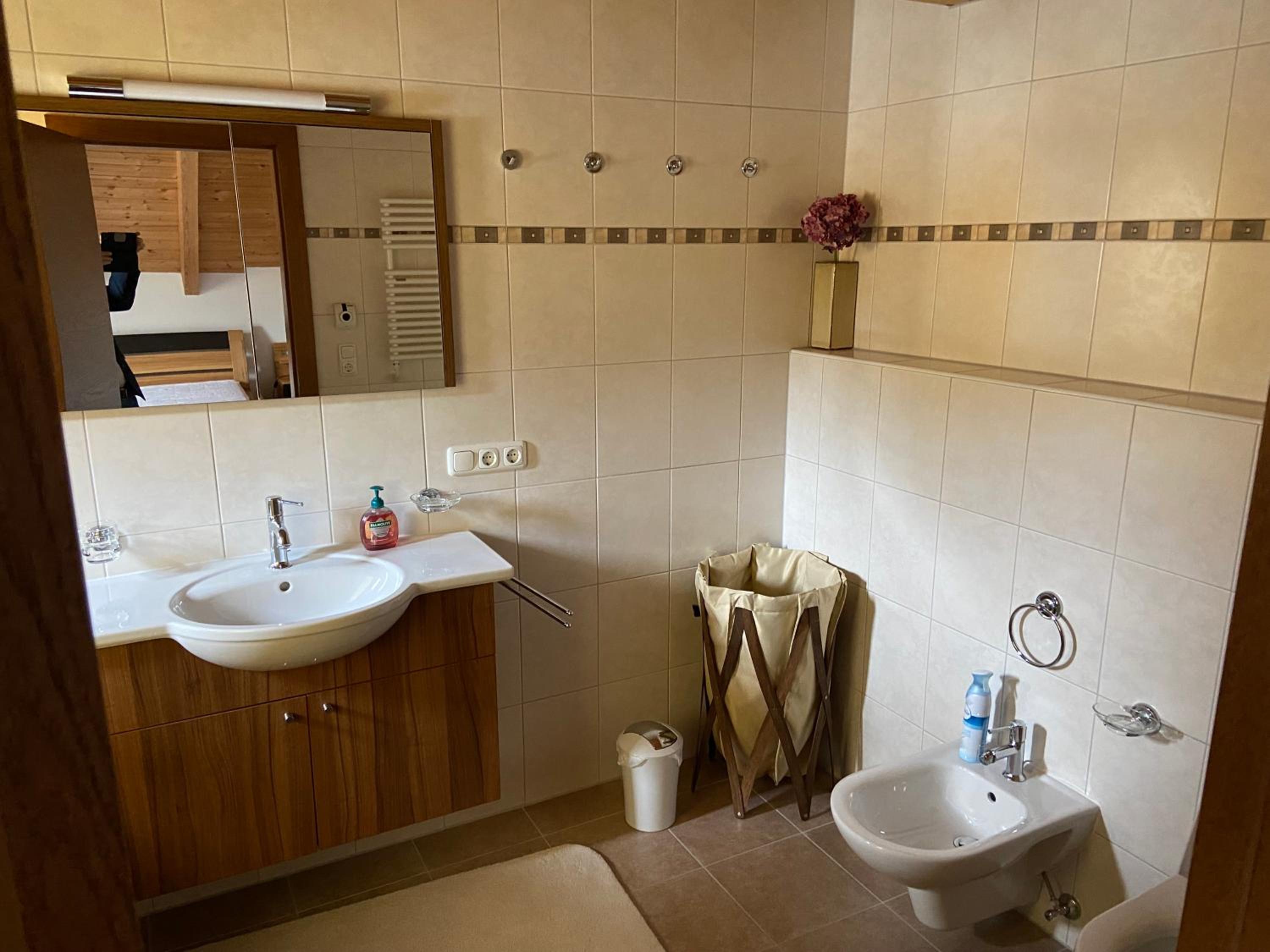 Chalet Anna Maria