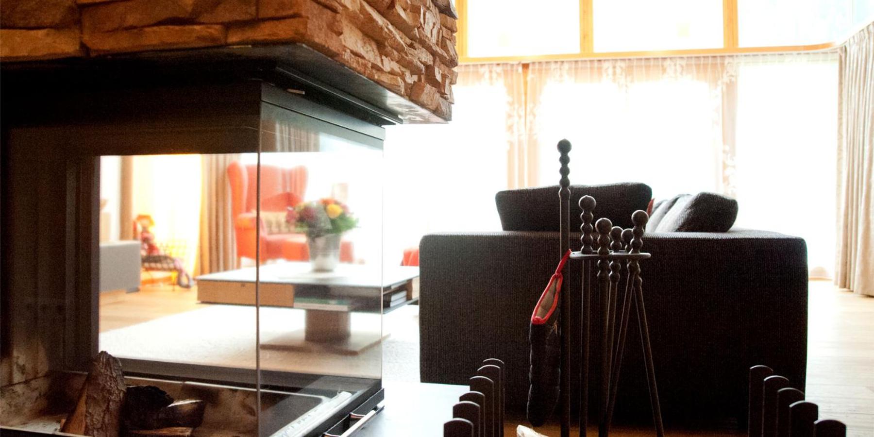 Chalet Anna Maria