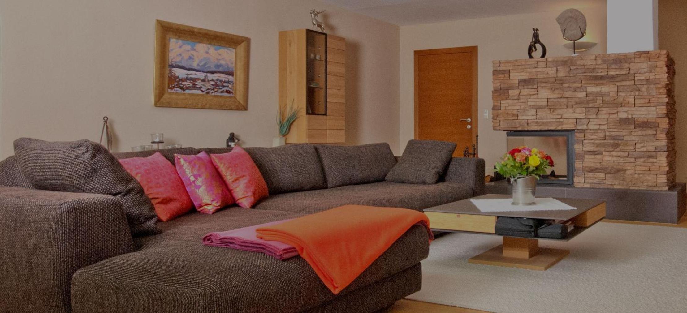 Chalet Anna Maria
