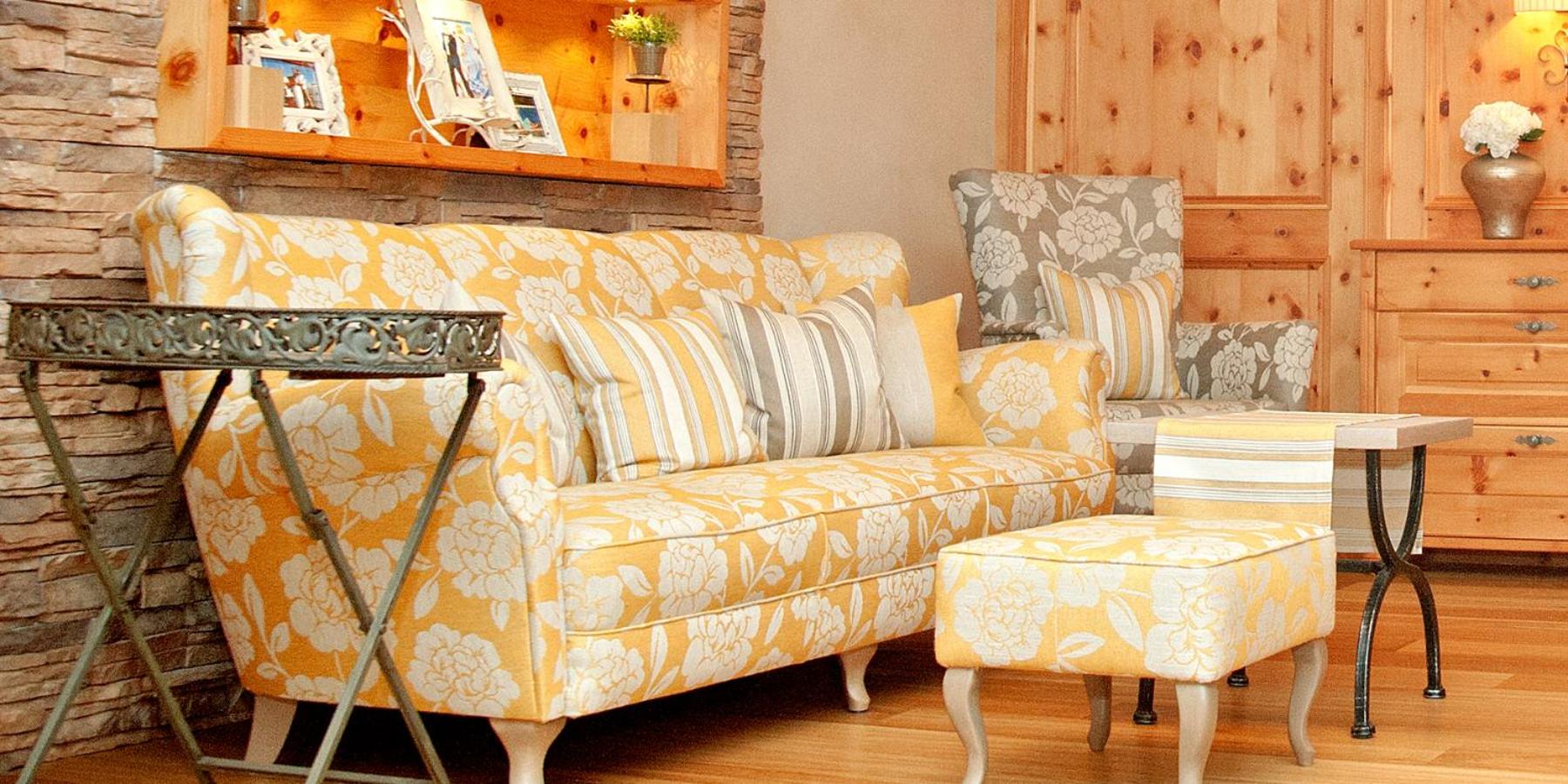 Chalet Anna Maria