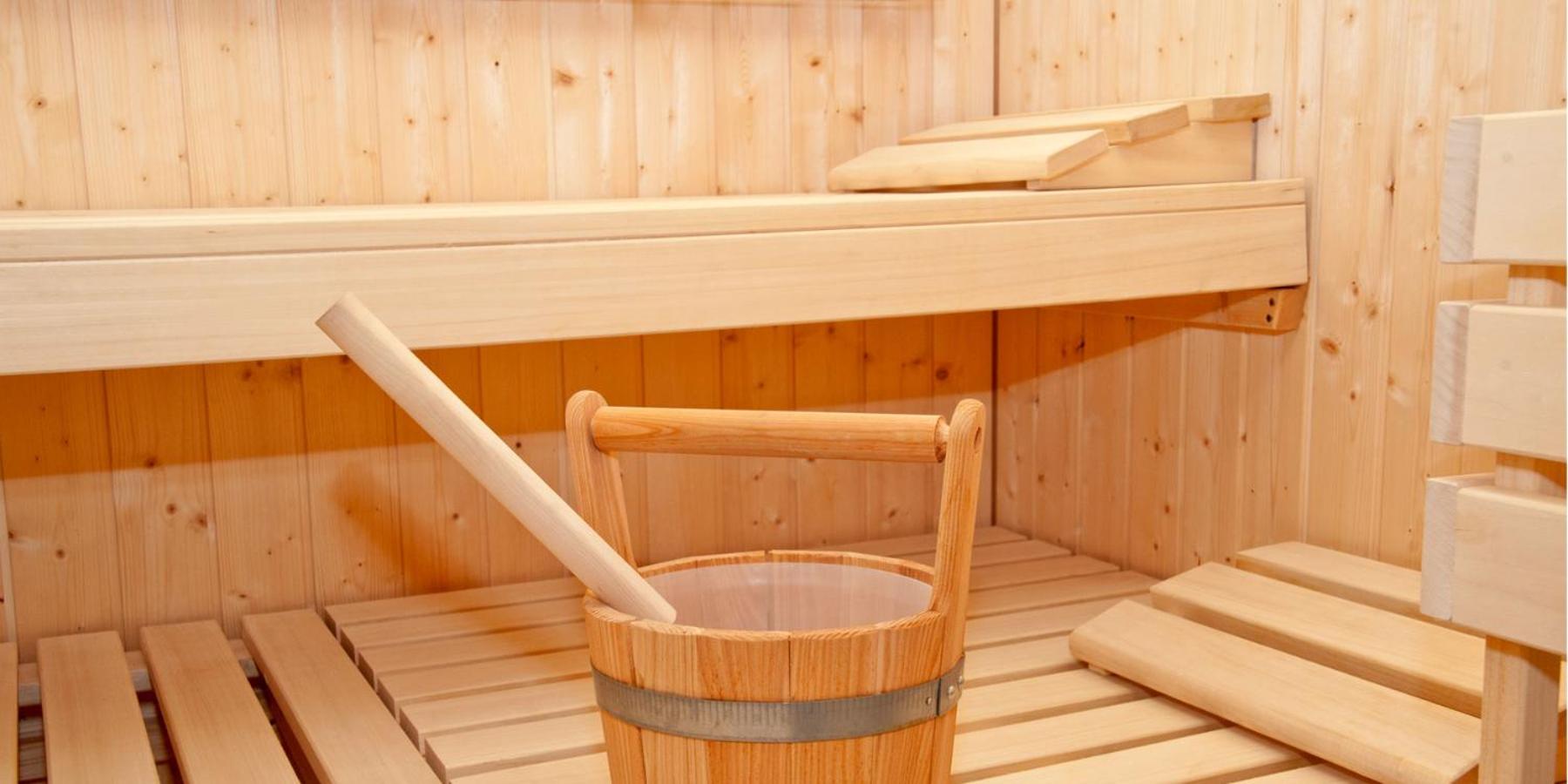 Chalet Anna Maria