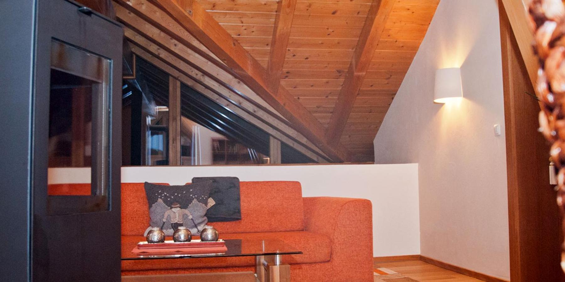 Chalet Anna Maria