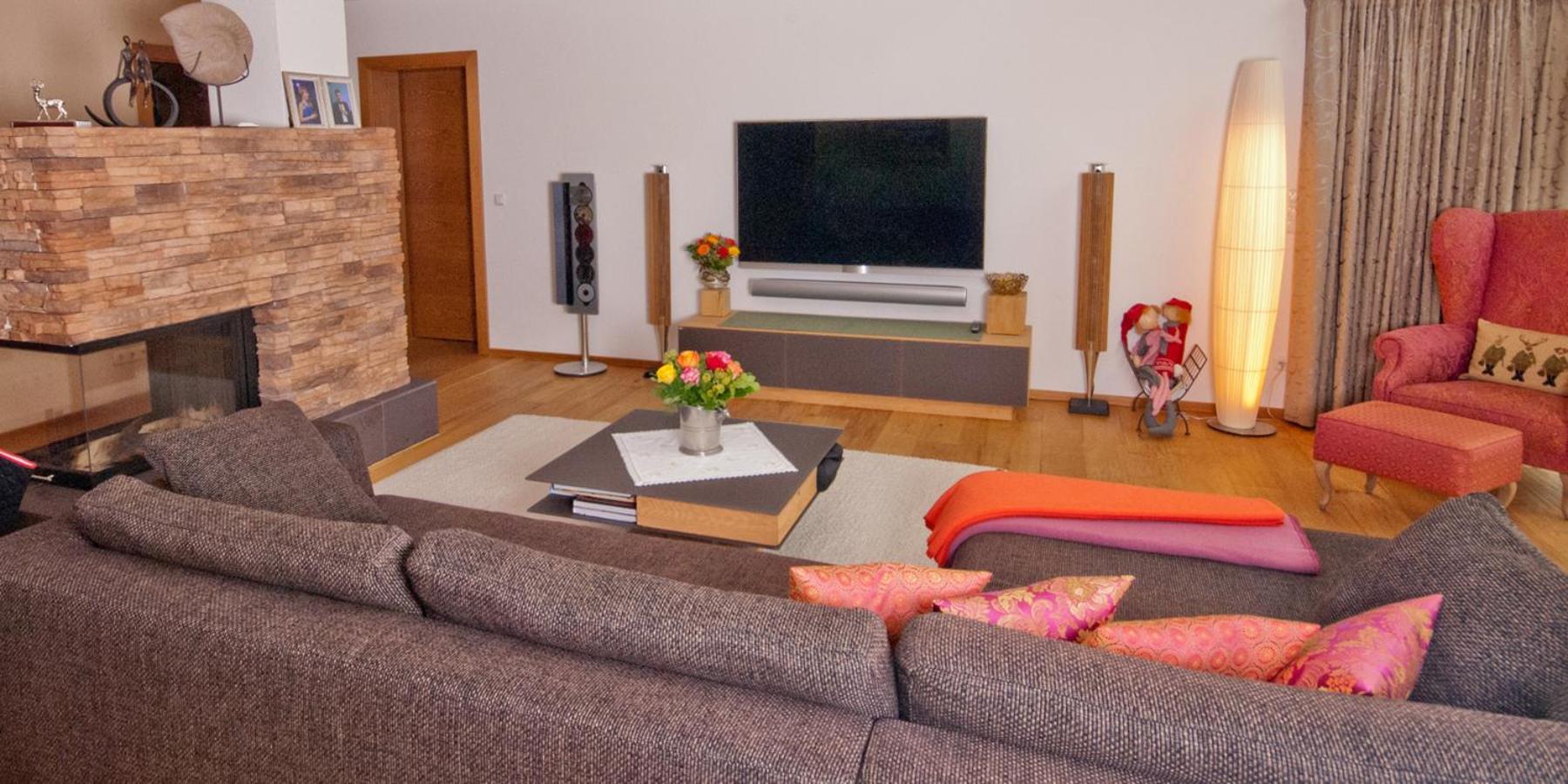 Chalet Anna Maria