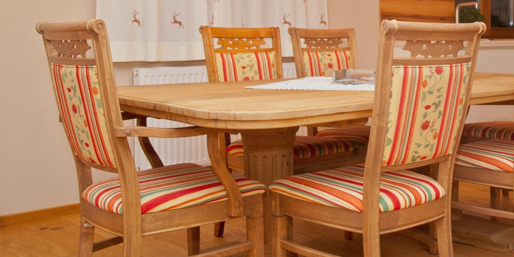 Chalet Anna Maria