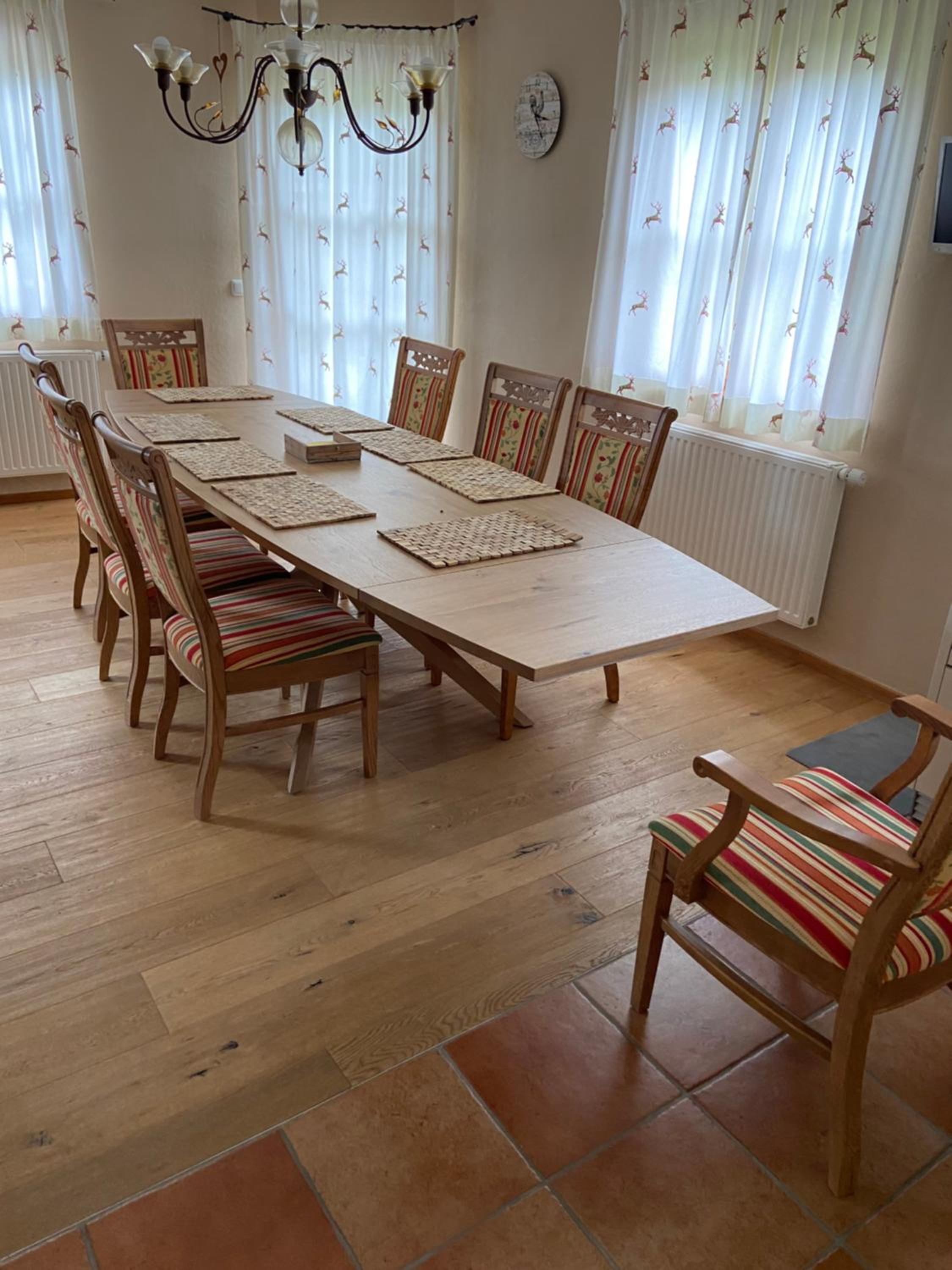 Chalet Anna Maria