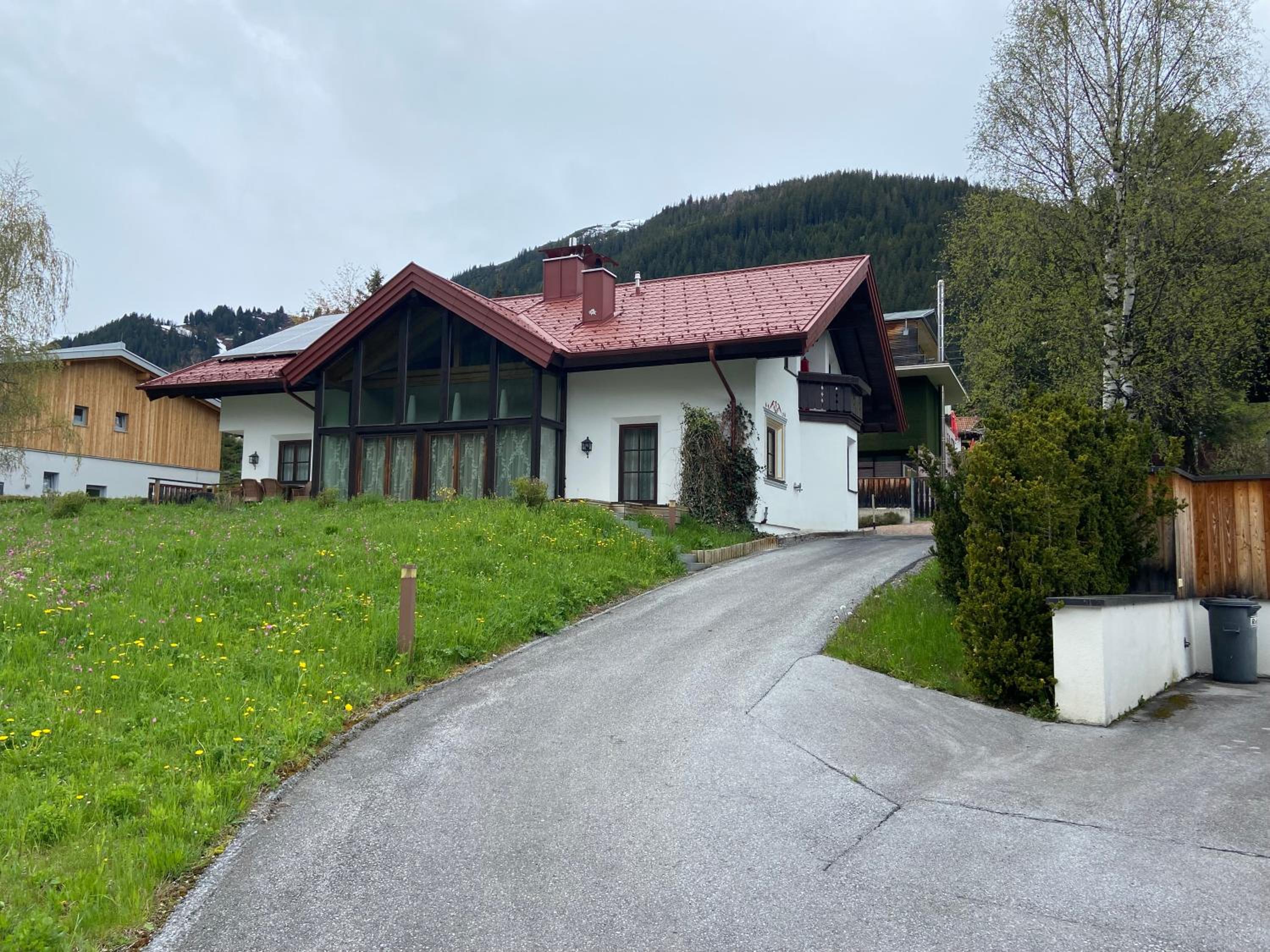 Chalet Anna Maria