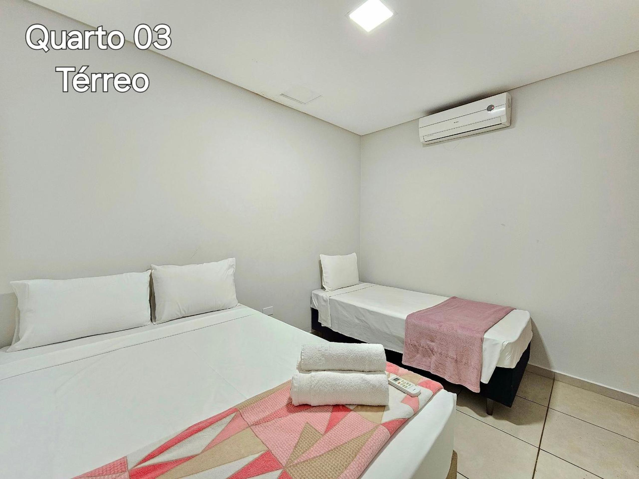 Casa 4 quartos 4 banheiros prox Cataratas e Aeropo