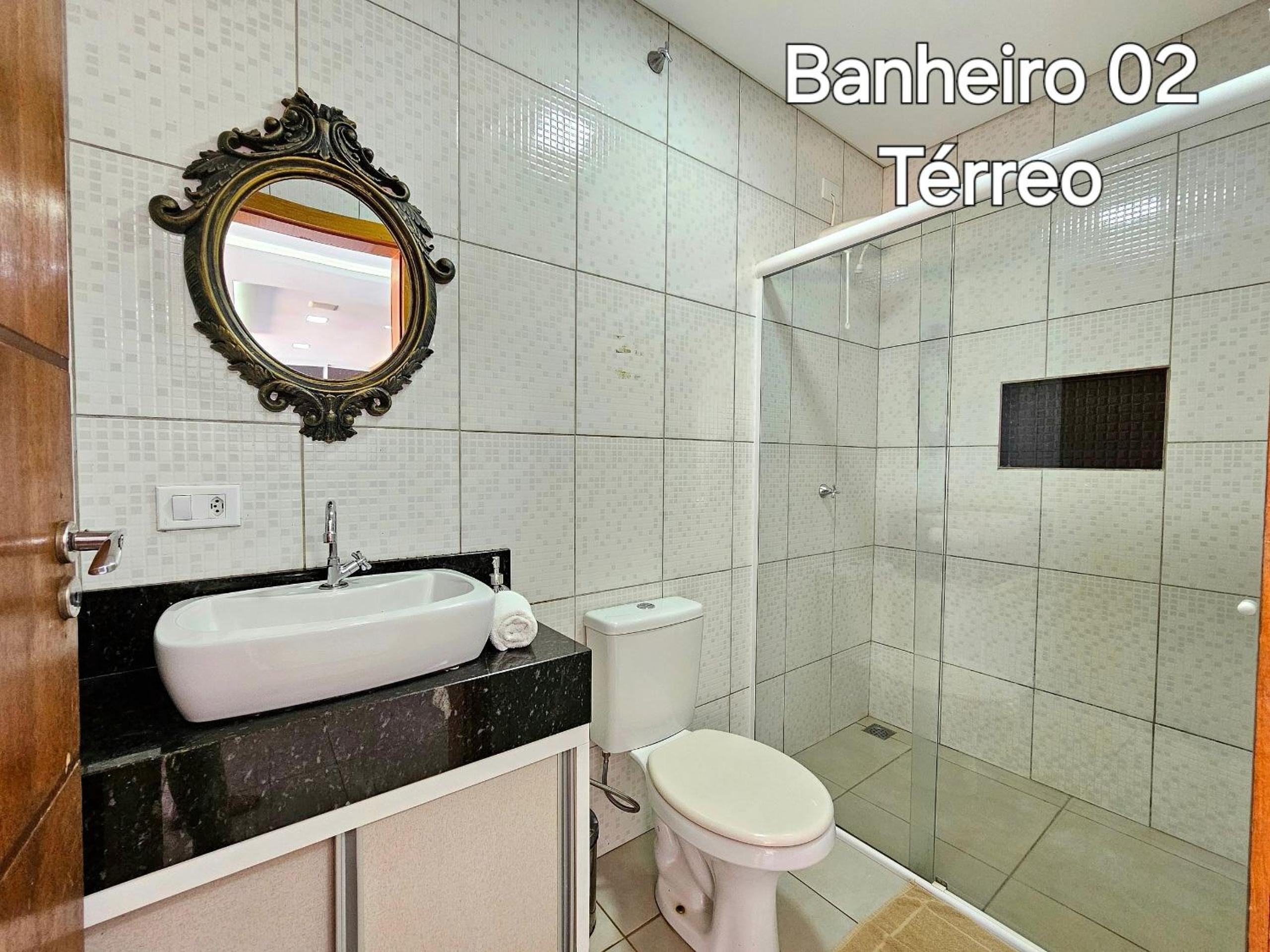 Casa 4 quartos 4 banheiros prox Cataratas e Aeropo