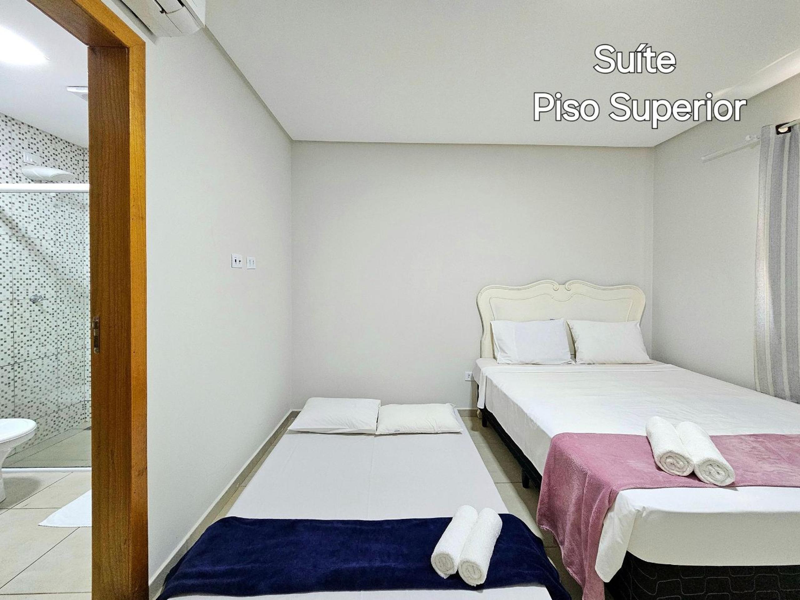 Casa 4 quartos 4 banheiros prox Cataratas e Aeropo