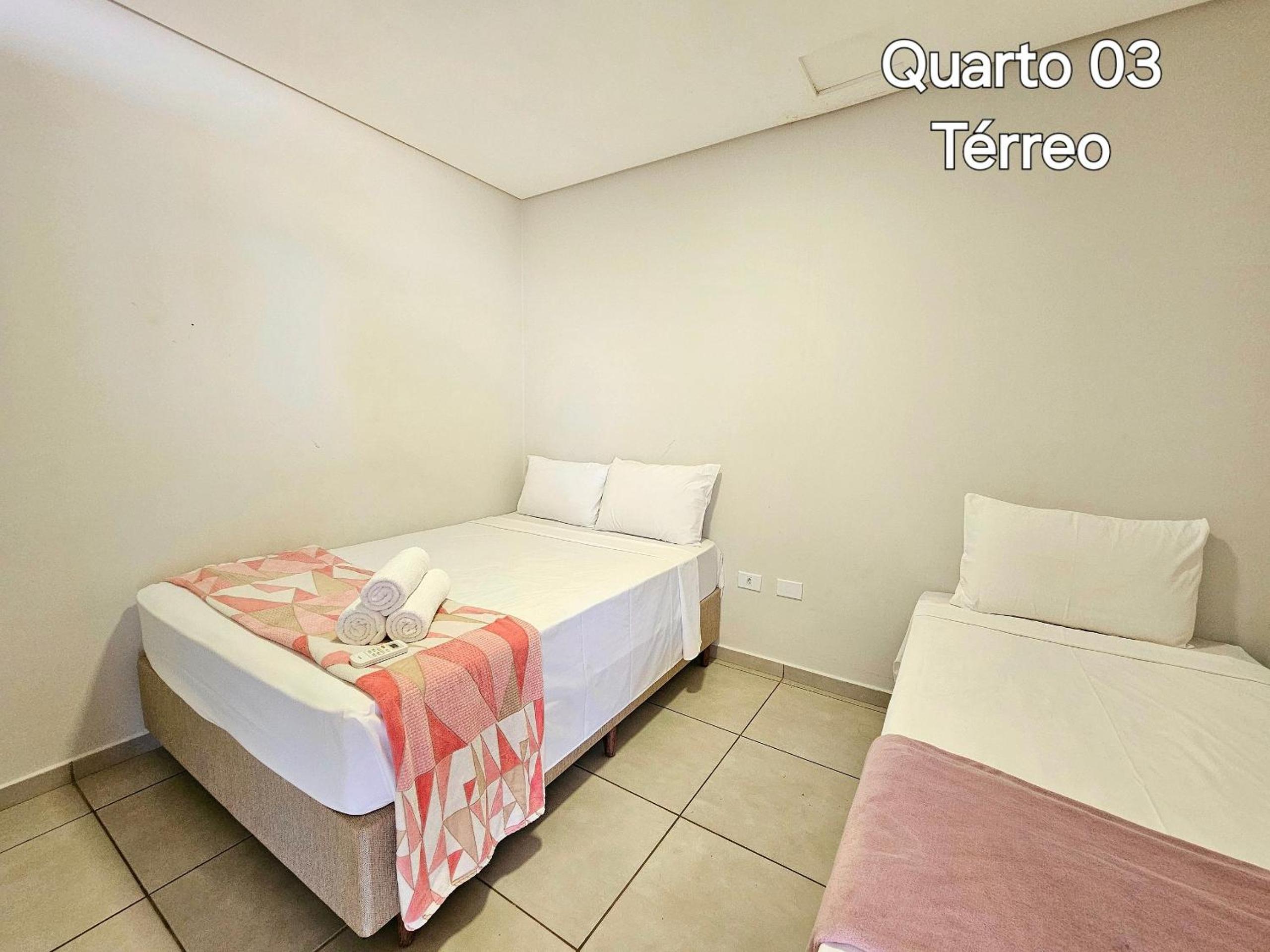 Casa 4 quartos 4 banheiros prox Cataratas e Aeropo