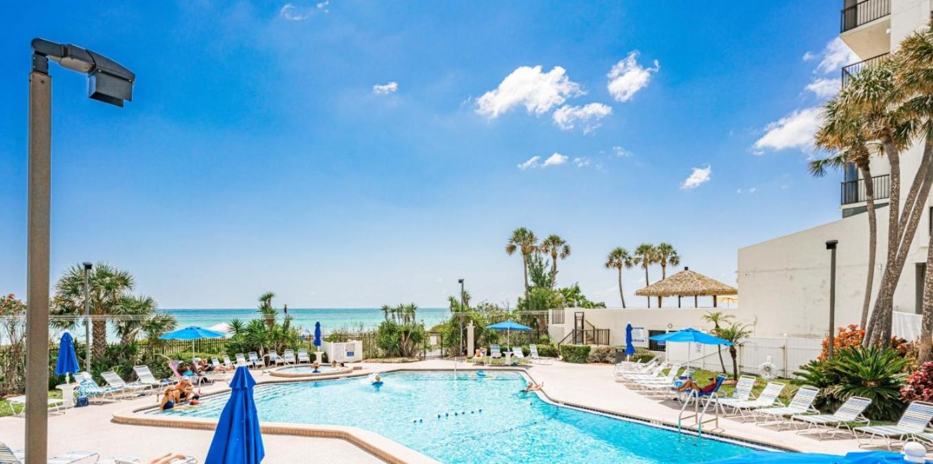 Ocean Sands 1101 view 3