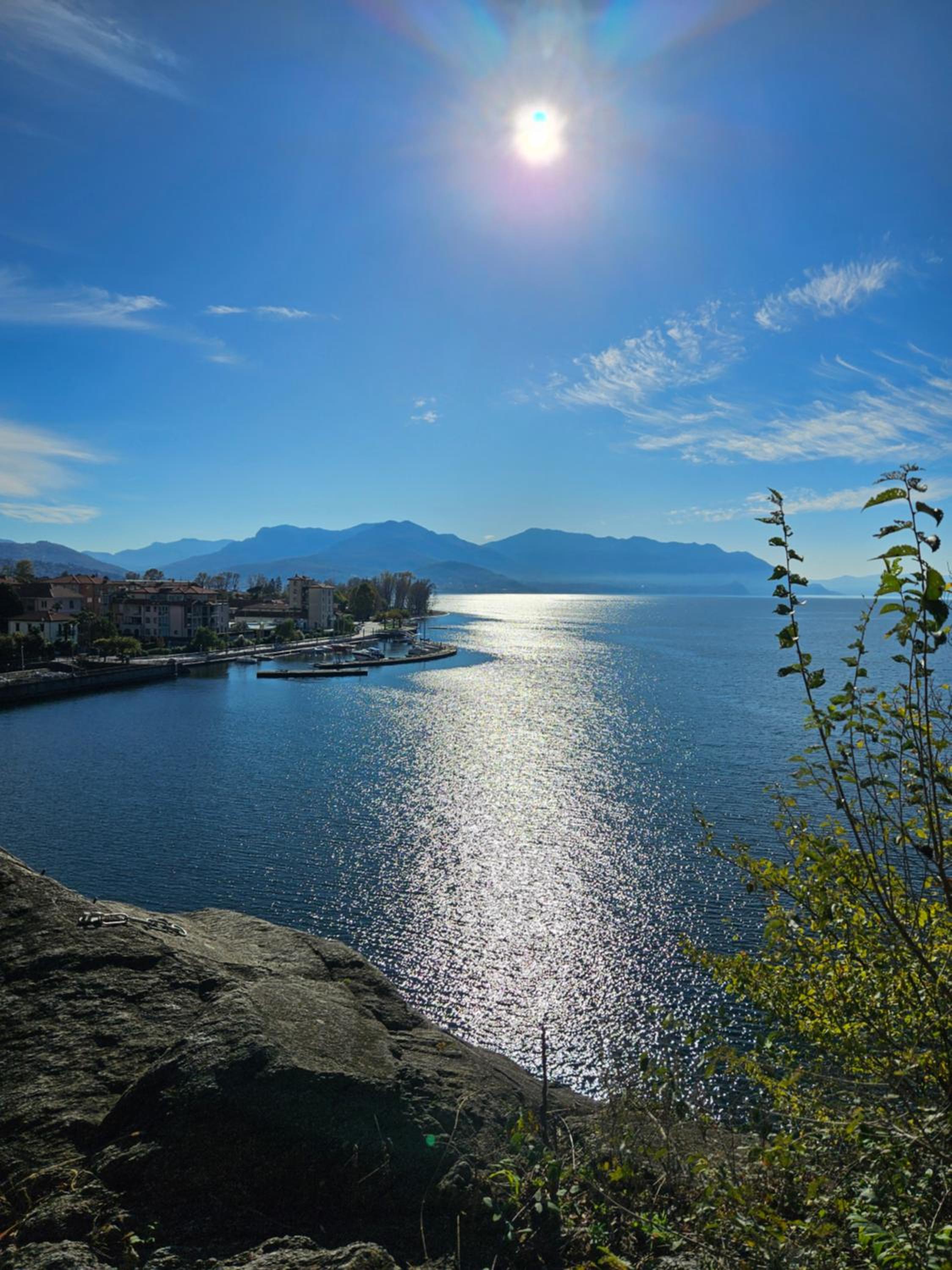 Vista Lago