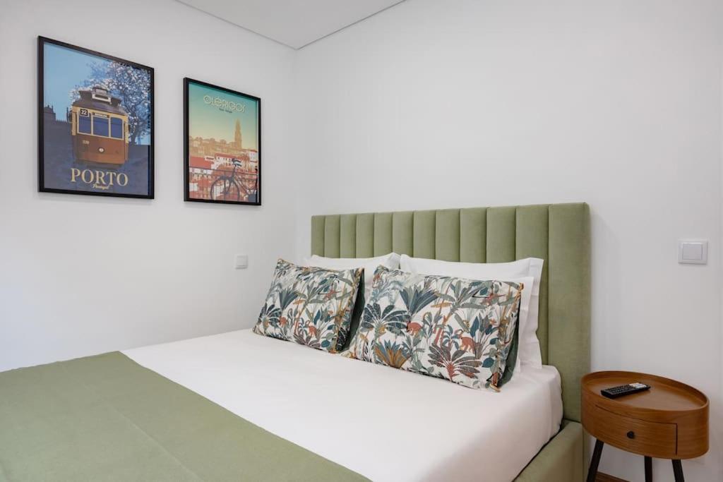 Matosinhos Seaside Cozy Studio
