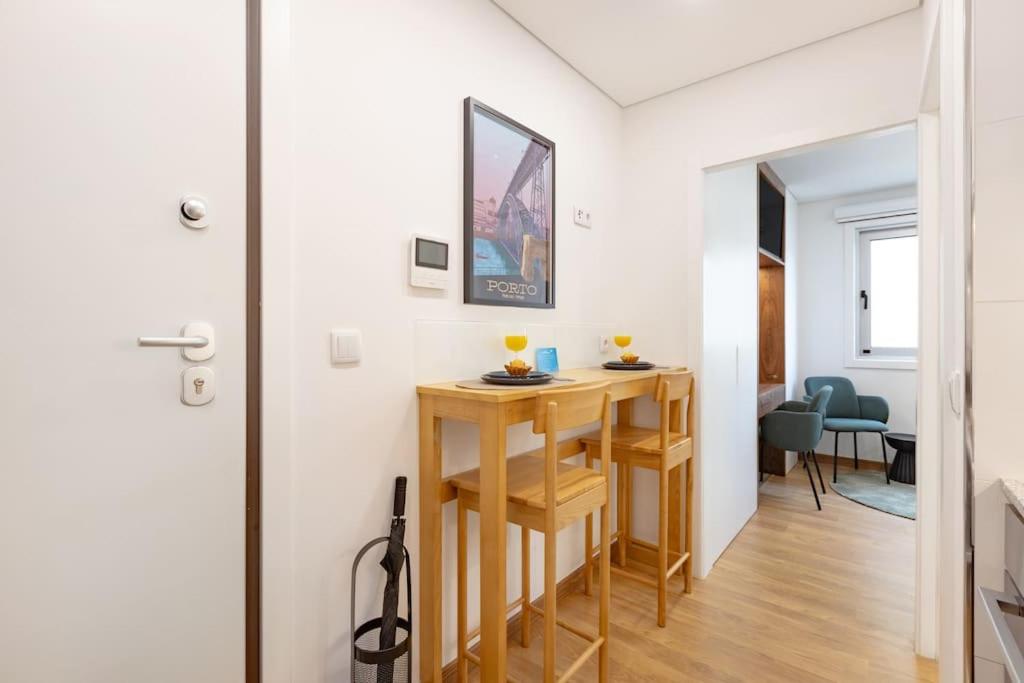 Matosinhos Seaside Cozy Studio