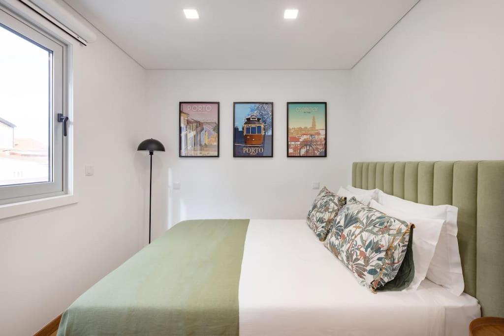 Matosinhos Seaside Cozy Studio