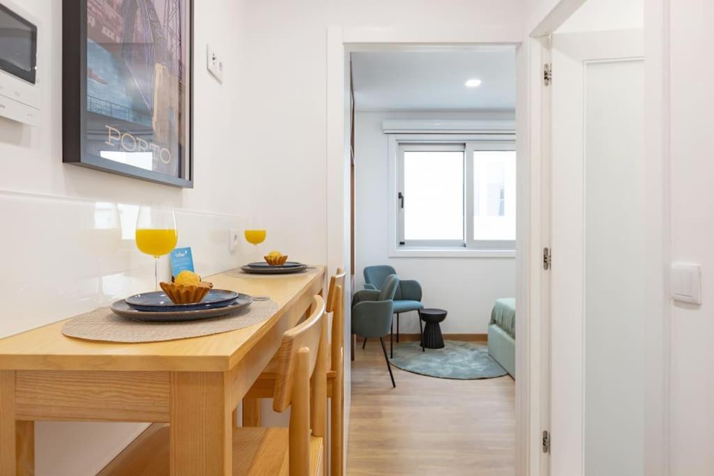 Matosinhos Seaside Cozy Studio