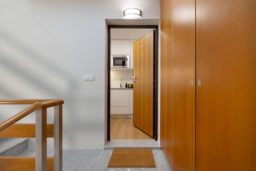 Matosinhos Seaside Cozy Studio