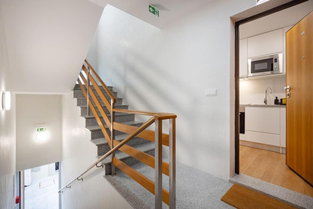 Matosinhos Seaside Cozy Studio