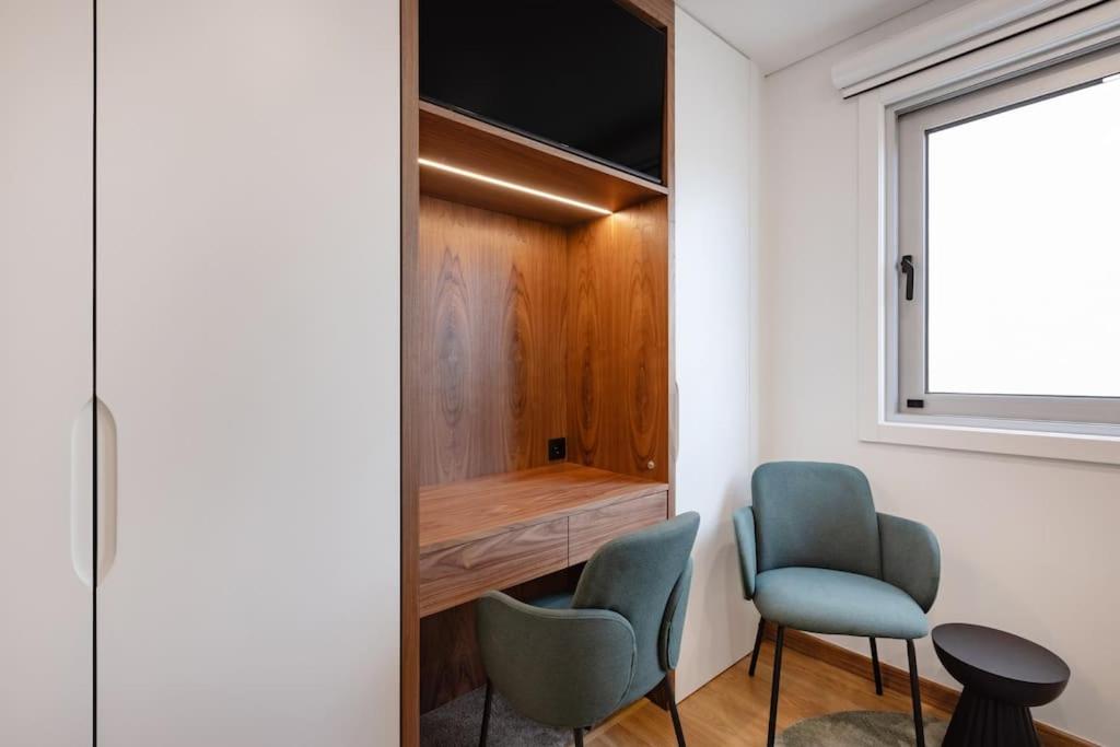 Matosinhos Seaside Cozy Studio