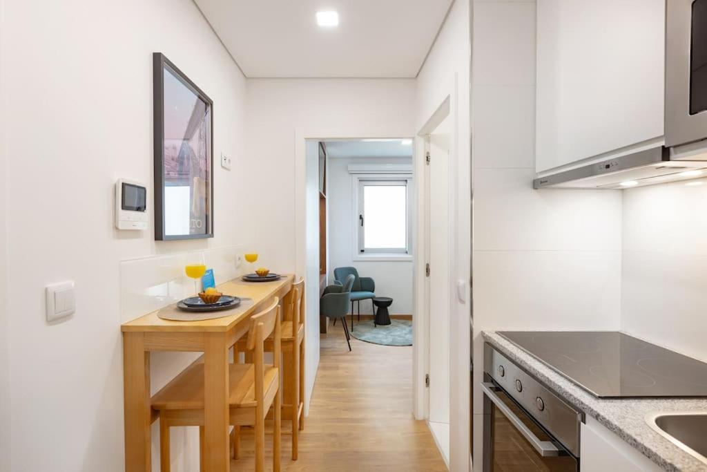 Matosinhos Seaside Cozy Studio