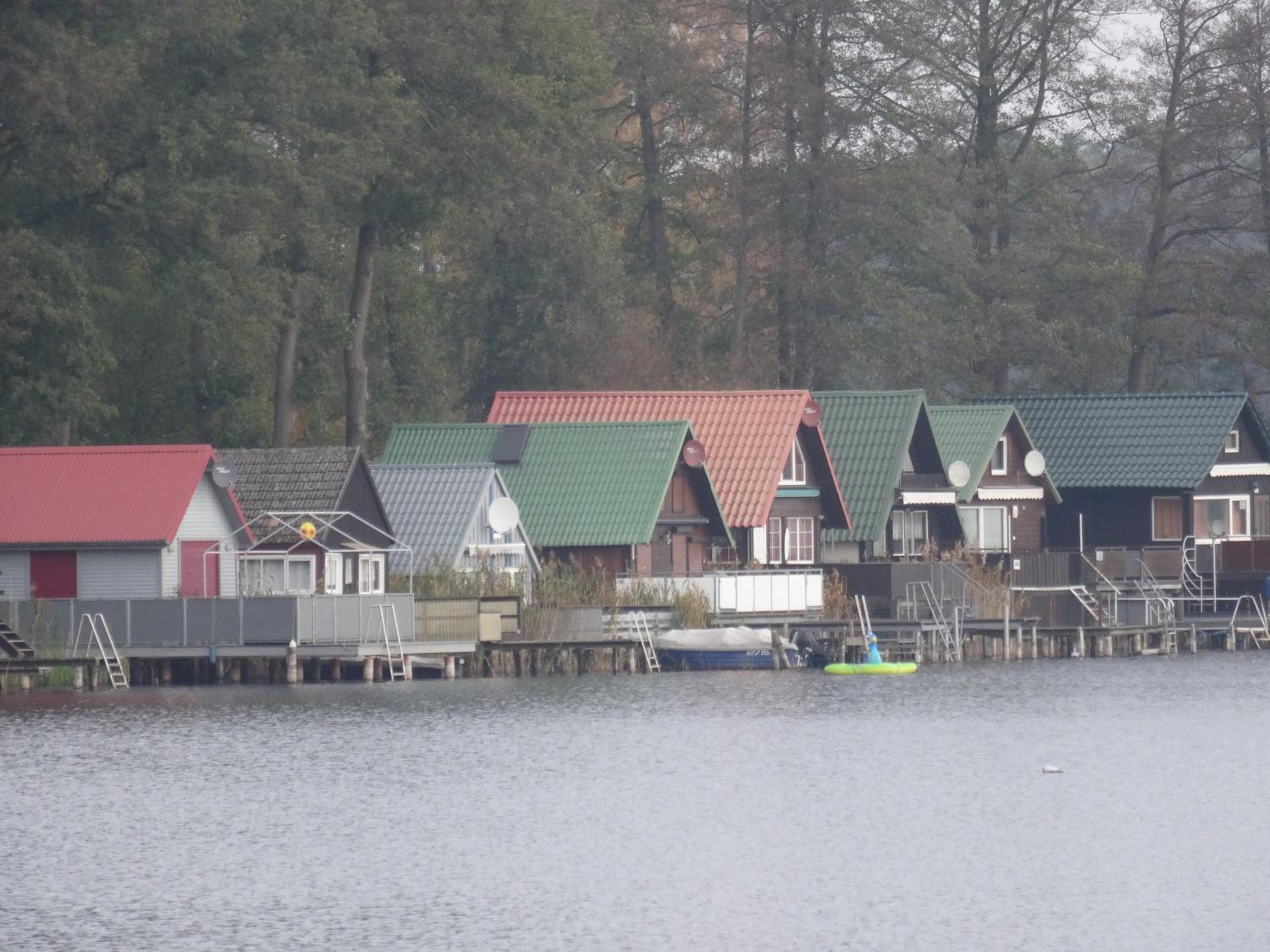 Ferienhaus Seeblick