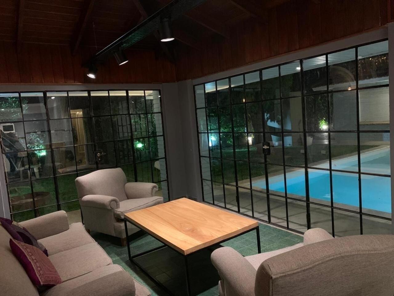 OtiumHaus La casa de tus vacaciones