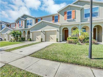 Family Getaway 4BR Home Near Disney & ESPN view 2