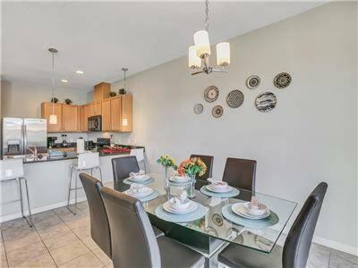 Family Getaway 4BR Home Near Disney & ESPN view 5