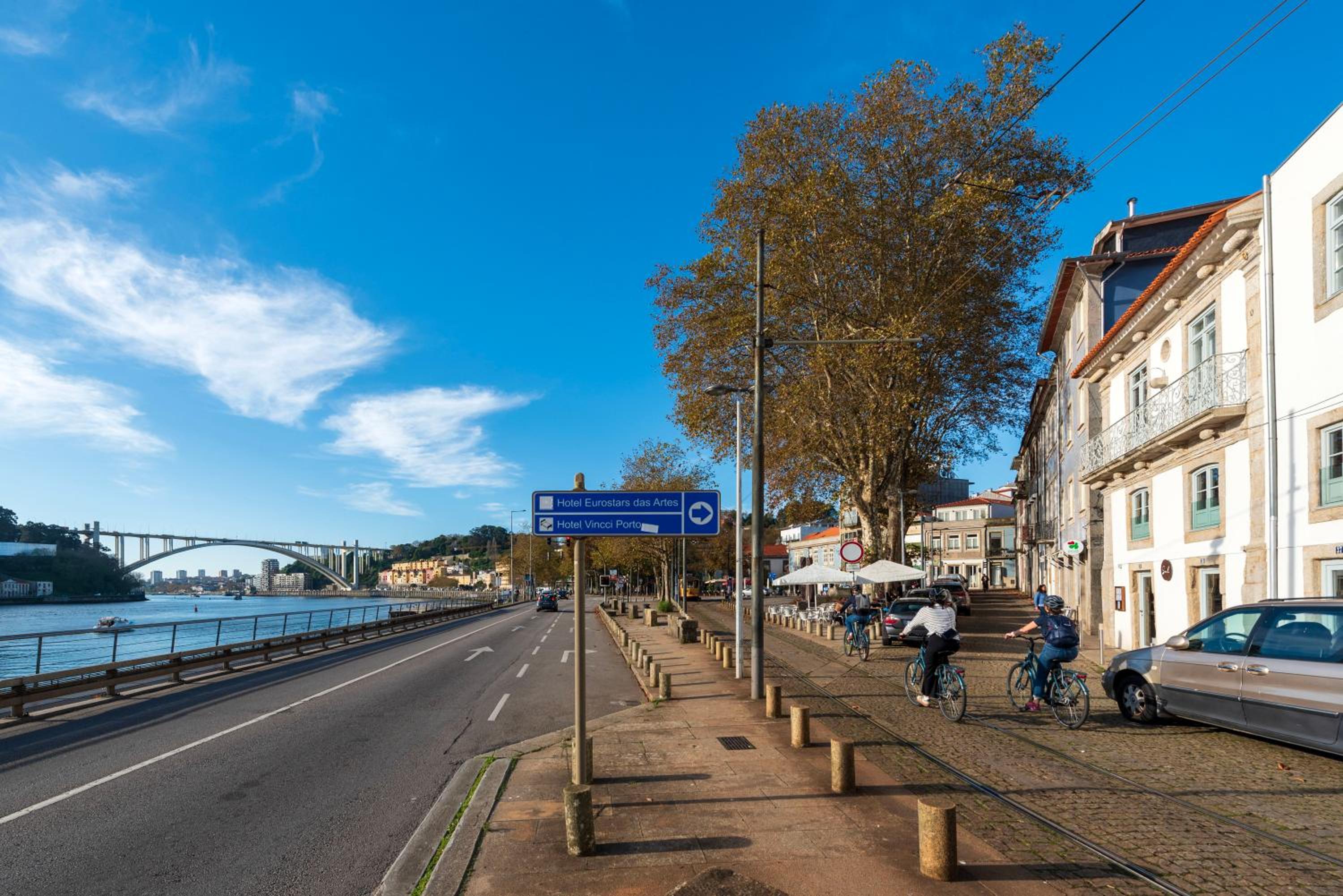 Duplex Douro River view 3