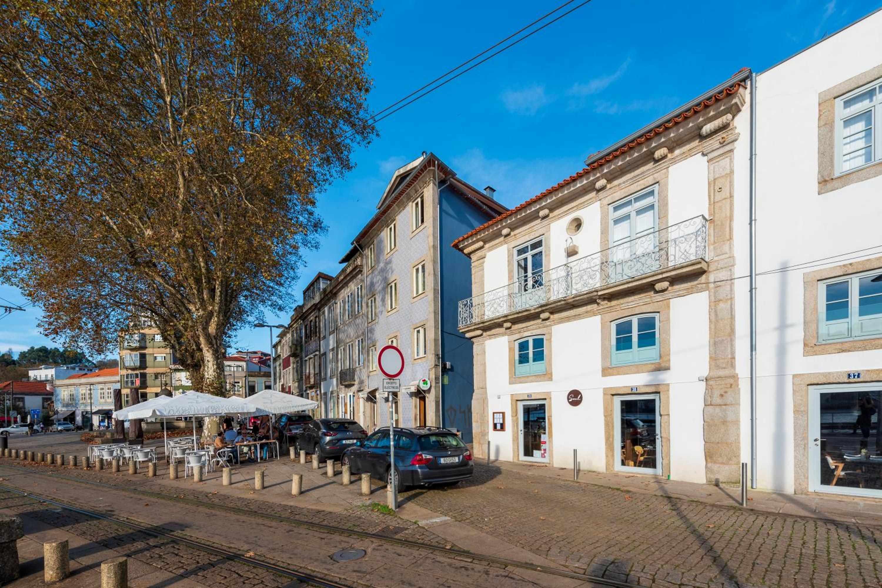 Duplex Douro River view 4