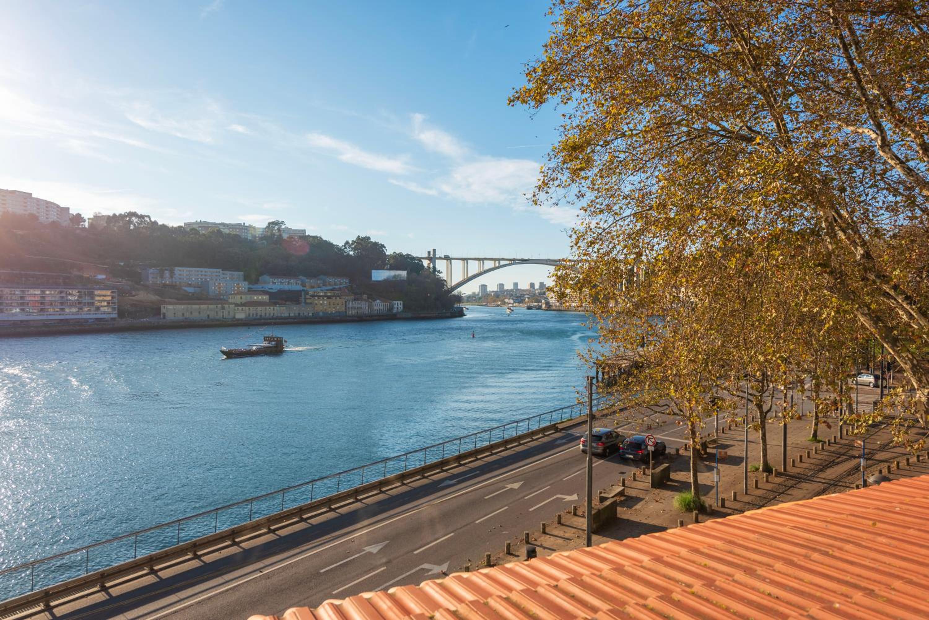 Duplex Douro River view 5