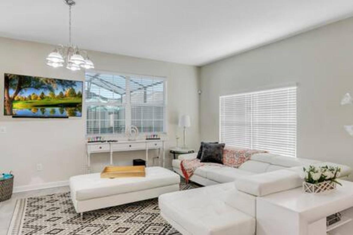 FREE Waterpark 5BR wPool - Storey Lake 4984WA view 2