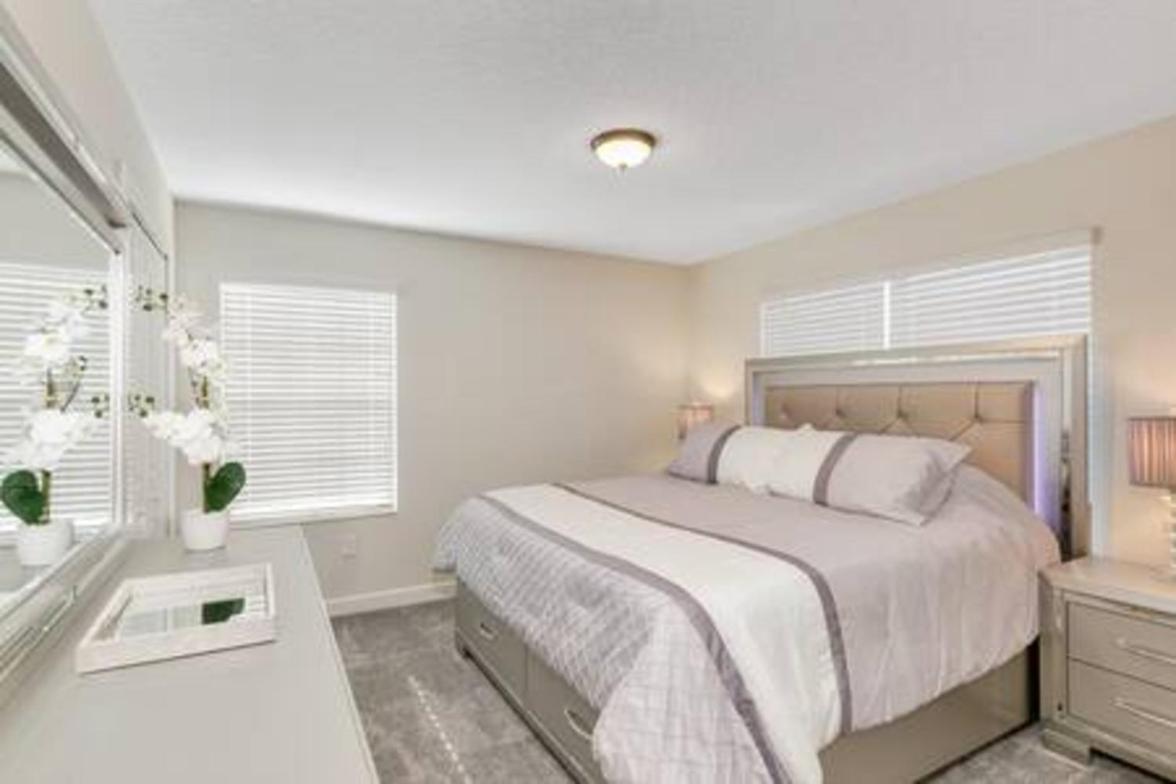 FREE Waterpark 5BR wPool - Storey Lake 4984WA view 5
