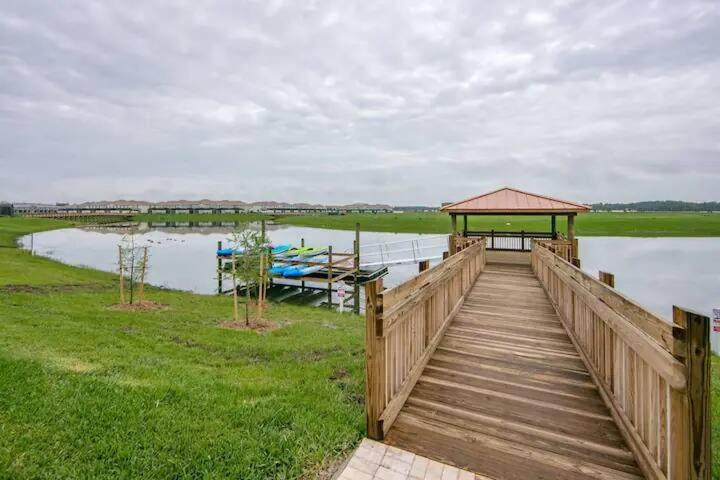 FREE Waterpark 5BR wPool - Storey Lake 4984WA view 3