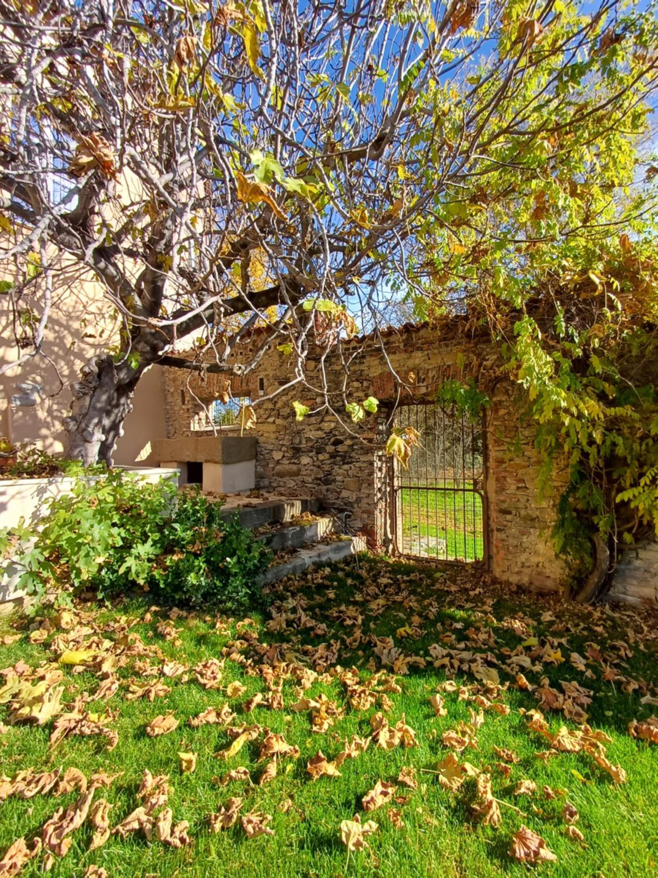 Santo Stefano Loft Abside Vicoforte view 4