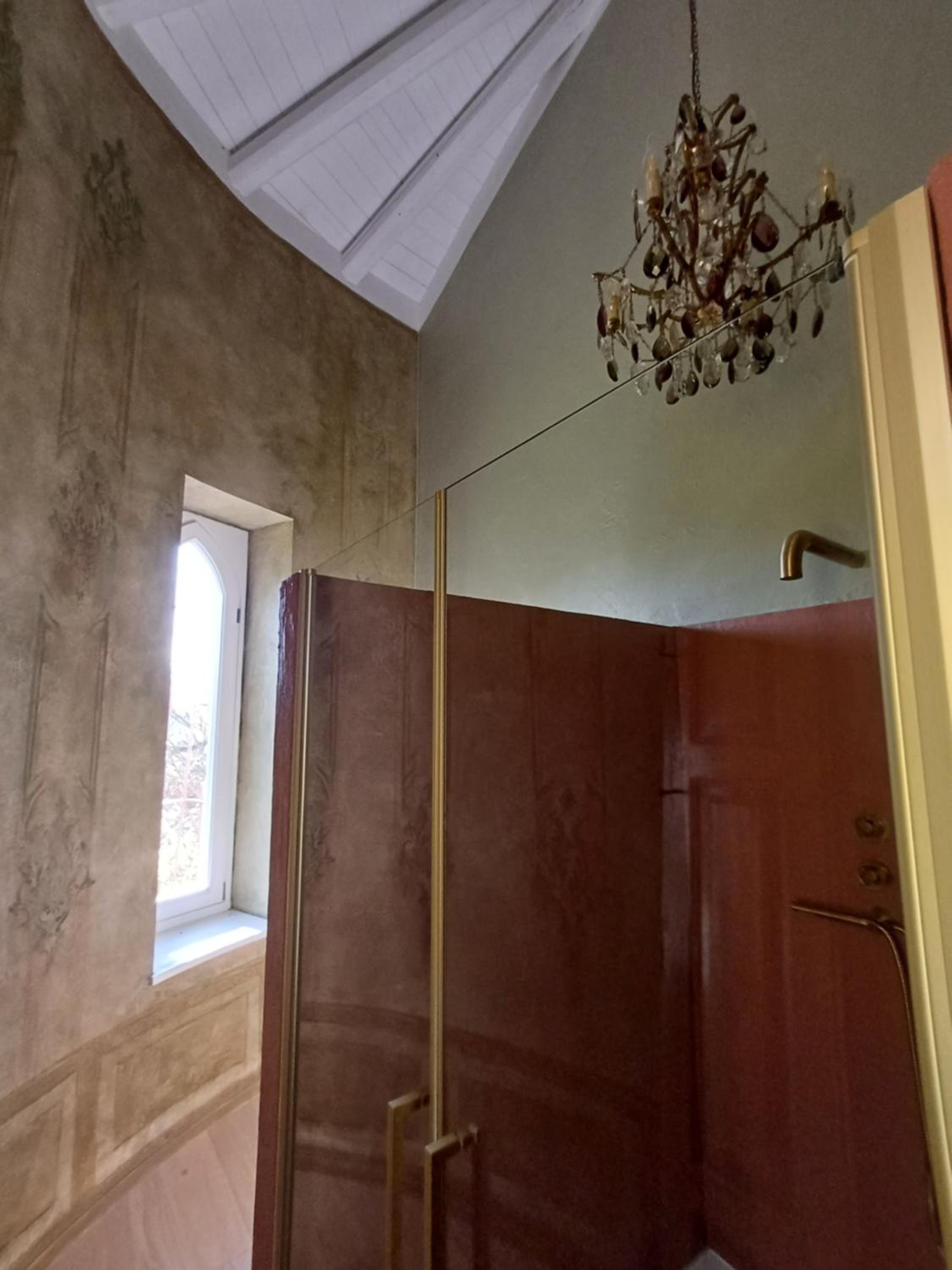 Santo Stefano Loft Abside Vicoforte view 5